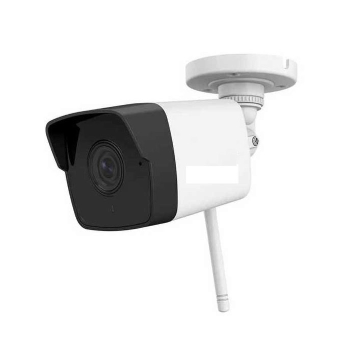 Camera quan sát IP 2M WIFI HIKVISION  B120W AZSMART   C3WN F22P cài đặt trên EZVIZ