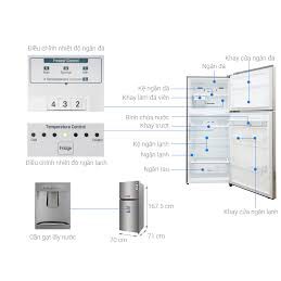 Tủ lạnh LG Inverter 393 lít GN-D422PS