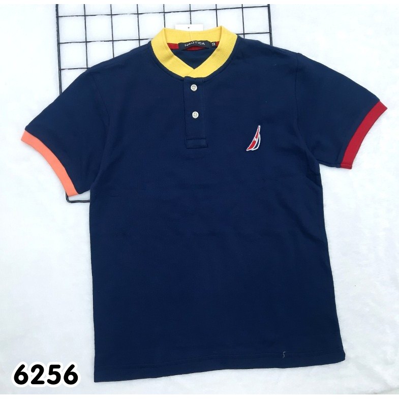 ÁO THUN TAY NGẮN BÉ TRAI NHIỀU MÀU CHO BÉ TỪ 13-35KG