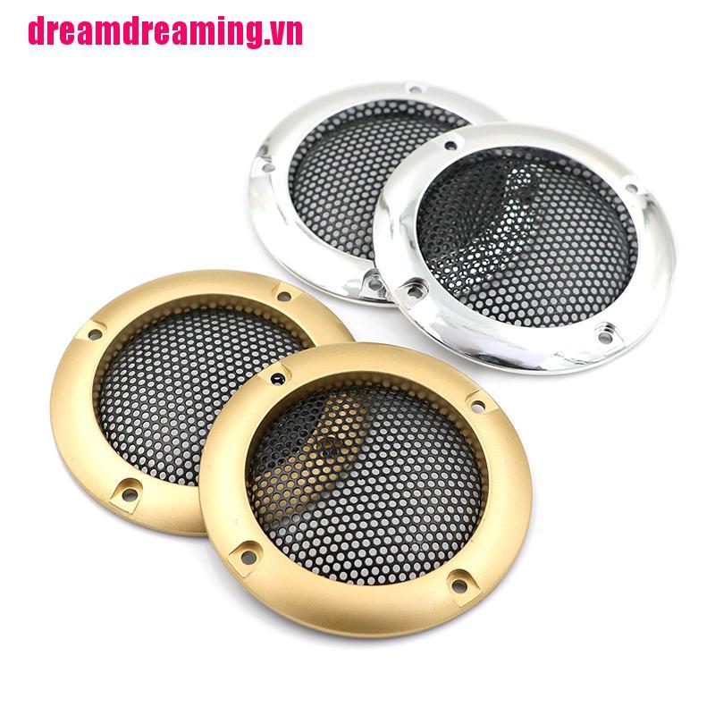 Bộ 2 Lưới Kim Loại Chất Lượng Cao 2