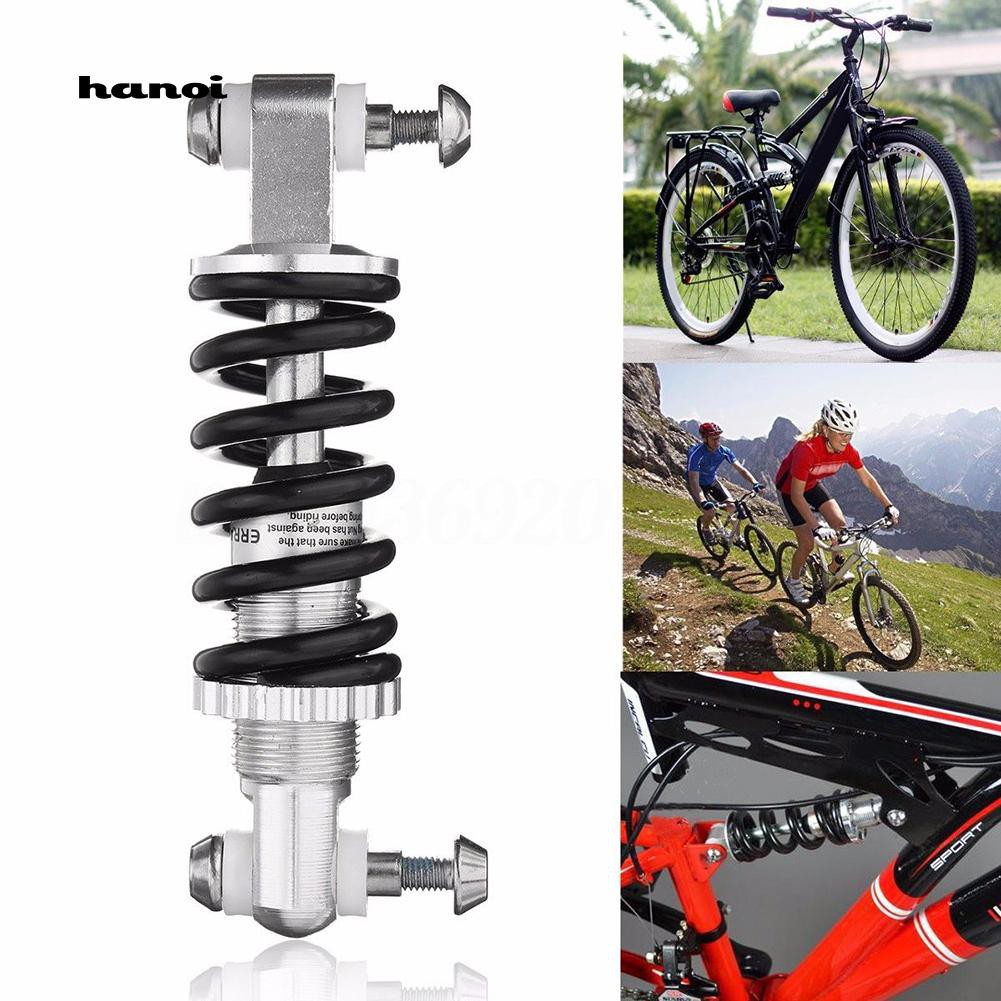 Phuộc giảm xóc cho xe đạp leo núi MTB