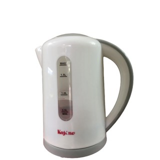 Ấm đun siêu tốc nhựa KOJINE KJ 2181 - 1.8 lít