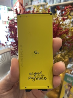 Pin LG G5_pin linh kiện thay thế