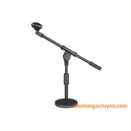 Chân giá đế micro để bàn Microphone Stand WD-210