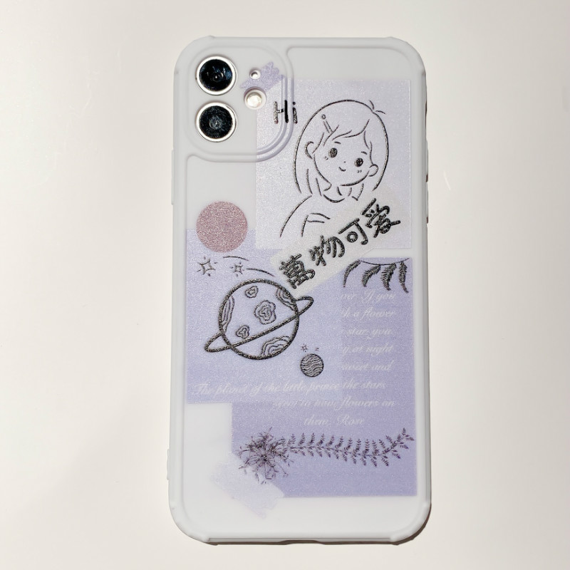 Phone case for Iphone 6plus 6splus 7plus 8plus 6 6s 7 8 12promax 12pro 12mini 12 11pro 11 11promax X Xs Xr Xsmax | BigBuy360 - bigbuy360.vn