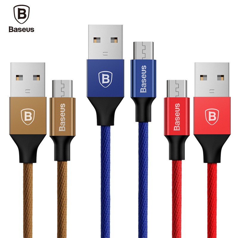 Cáp sạc samsung,oppo,sony cổng microUSB