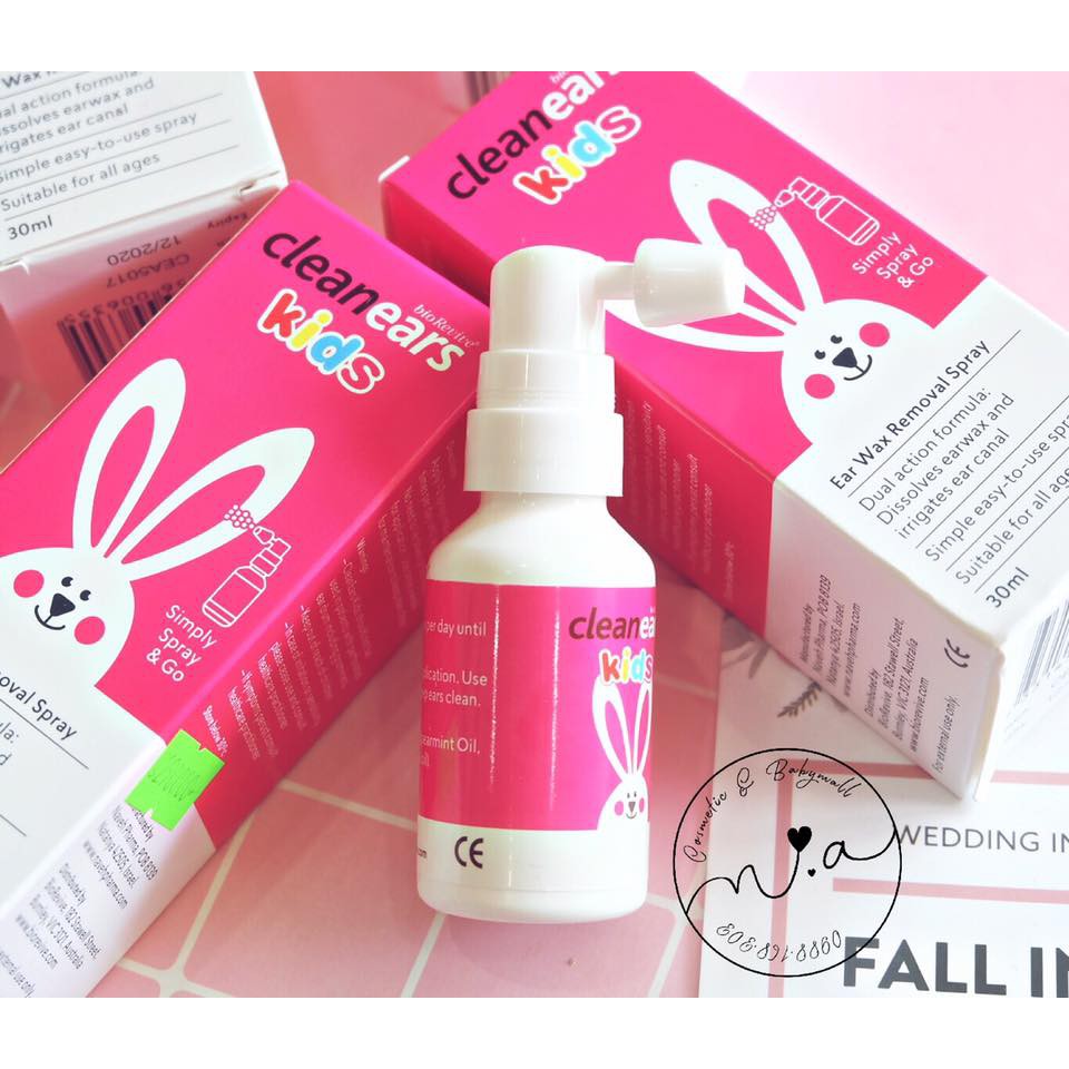XỊT TAN RÁY TAY ÚC