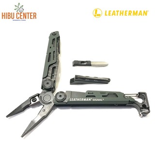 Dụng cụ đa năng Leatherman Signal