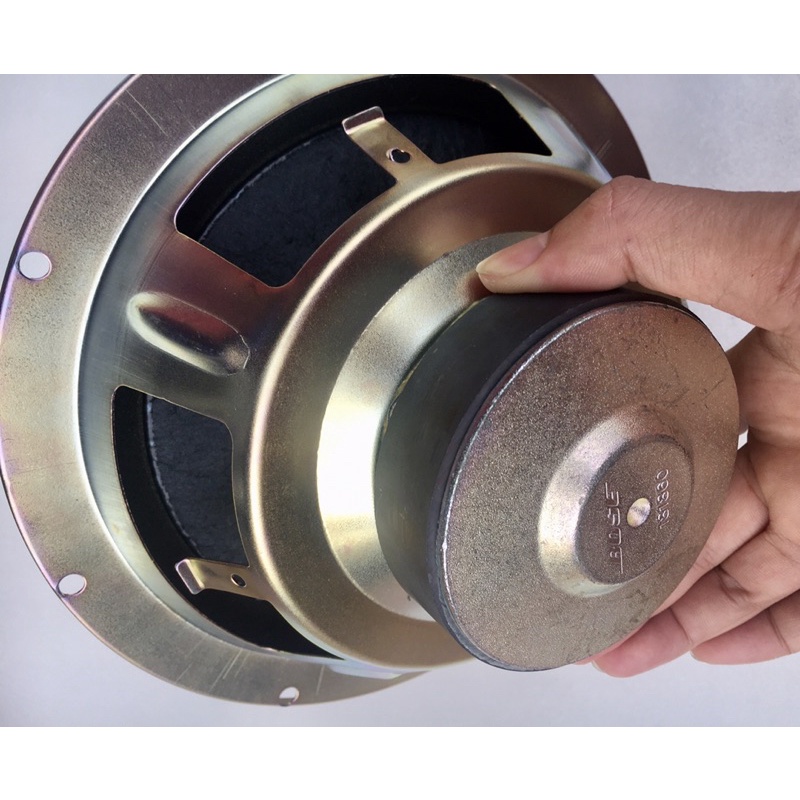Loa Bass 20 Bos 301 Seri 4.Giá 2 Chiếc.