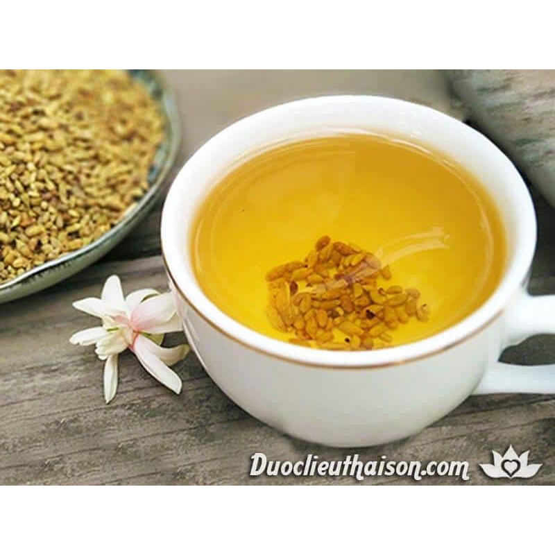 Trà hoa hòe loại 1 - 100g