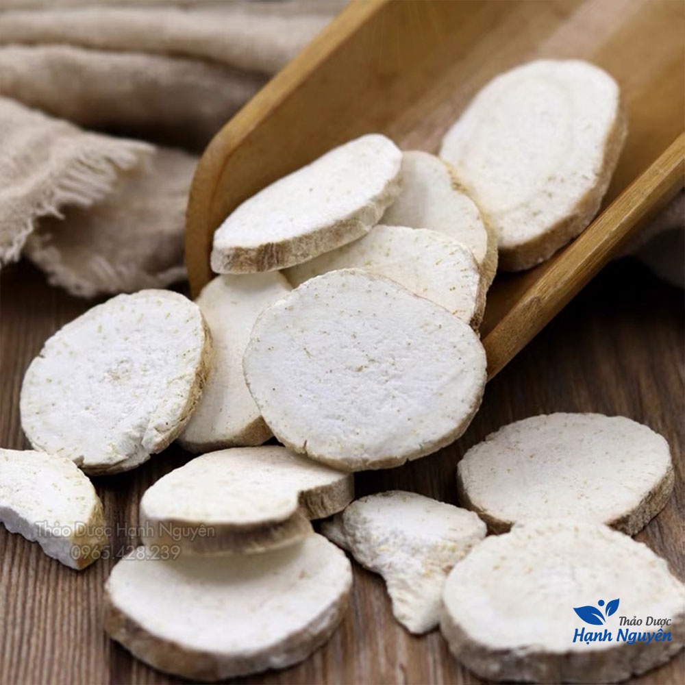 Thiên hoa phấn 1kg (Hàng loại 1, khô, sạch) - Thảo Dược Hạnh Nguyên