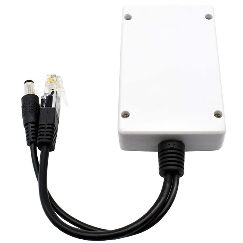 POE Serializer Standard Non-Standard Switch Repeater Network Serializer Extender POE Power Supply Treasure | BigBuy360 - bigbuy360.vn