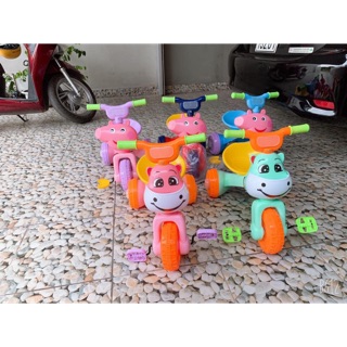 Xe đạp 3 bánh