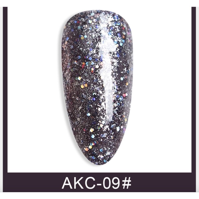 Sơn as Nhũ nắp nhọn cao cấp ( có bán lẻ)