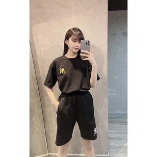 Áo phông HG024 MLB TEE  full tag code chip