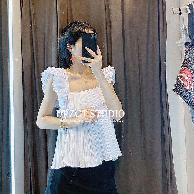 Áo bèo zara TQXK cao cấp