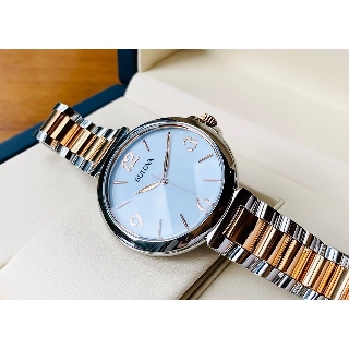 Đồng hồ nữ bulova 98l195 chính hãng của mỹ
