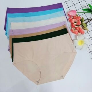 Quần su đút ko đường may