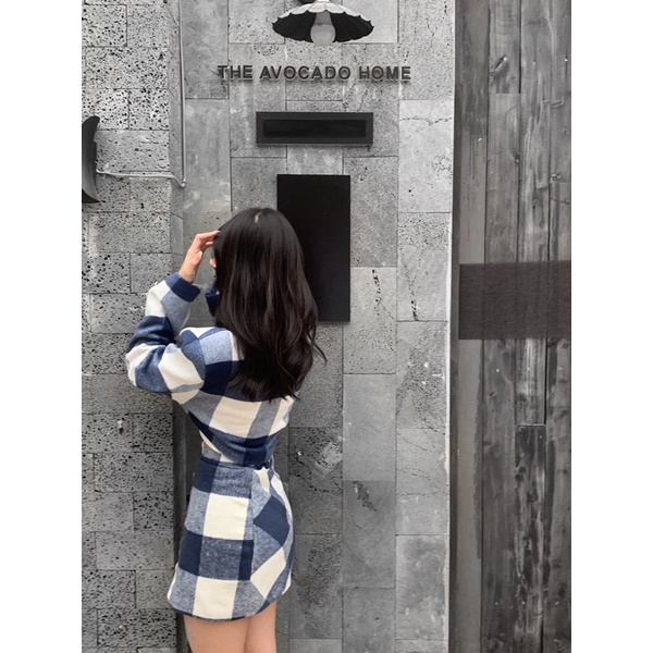 Set váy dias.world  size S mặc 1 lần chụp ảnh. ins pass 350k