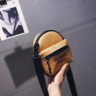TÚI ĐEO CHÉO MINI CUTE CÓ HÌNH THẬT