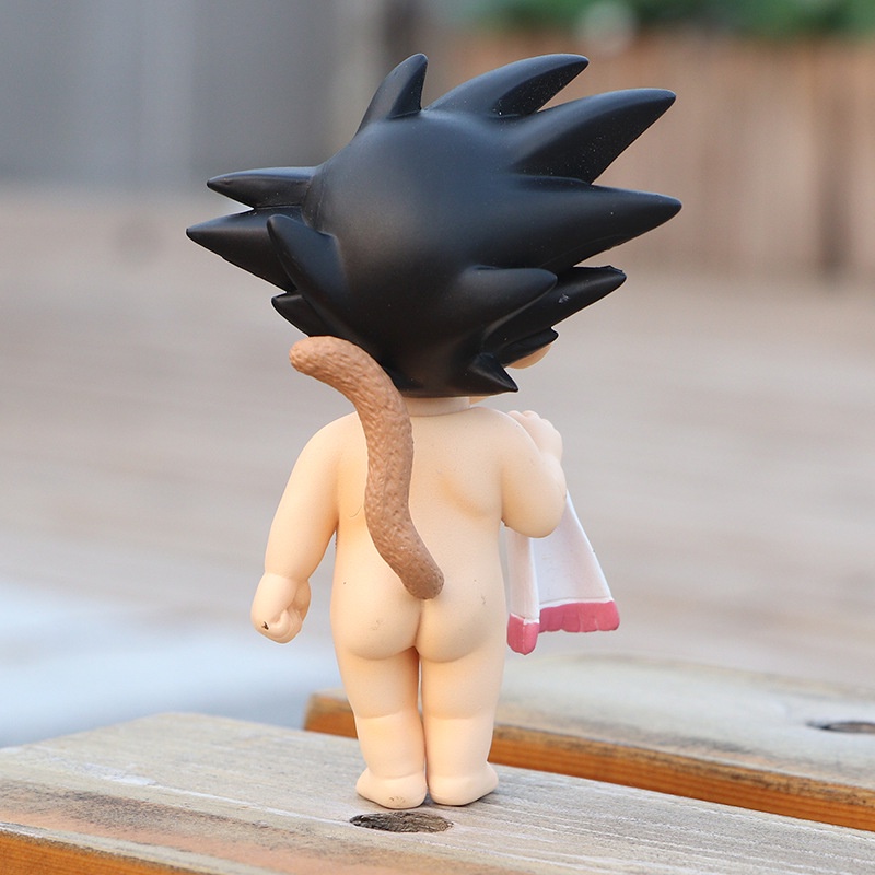 Mô Hình Nhân Vật Phim Hoạt Hình Dragon Ball