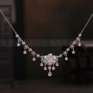 Cài trán cổ trang