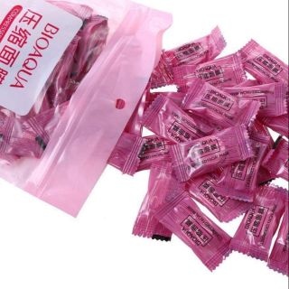 Lẻ viên mặt nạ giấy nén Bioaqua