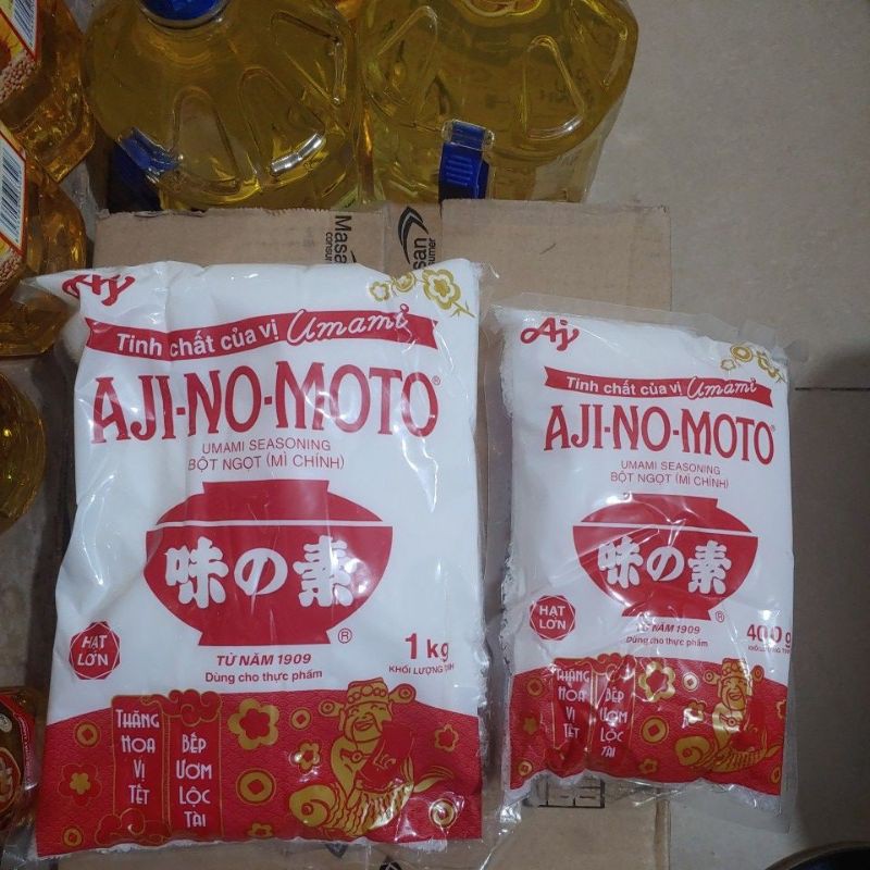 Bột Ngọt  Ajinomoto