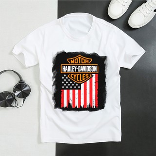 Áo thun in hình - 16032020x07 phiên bản giới hạn harley davidson 3 áo harley davidson 3 - ma-0030