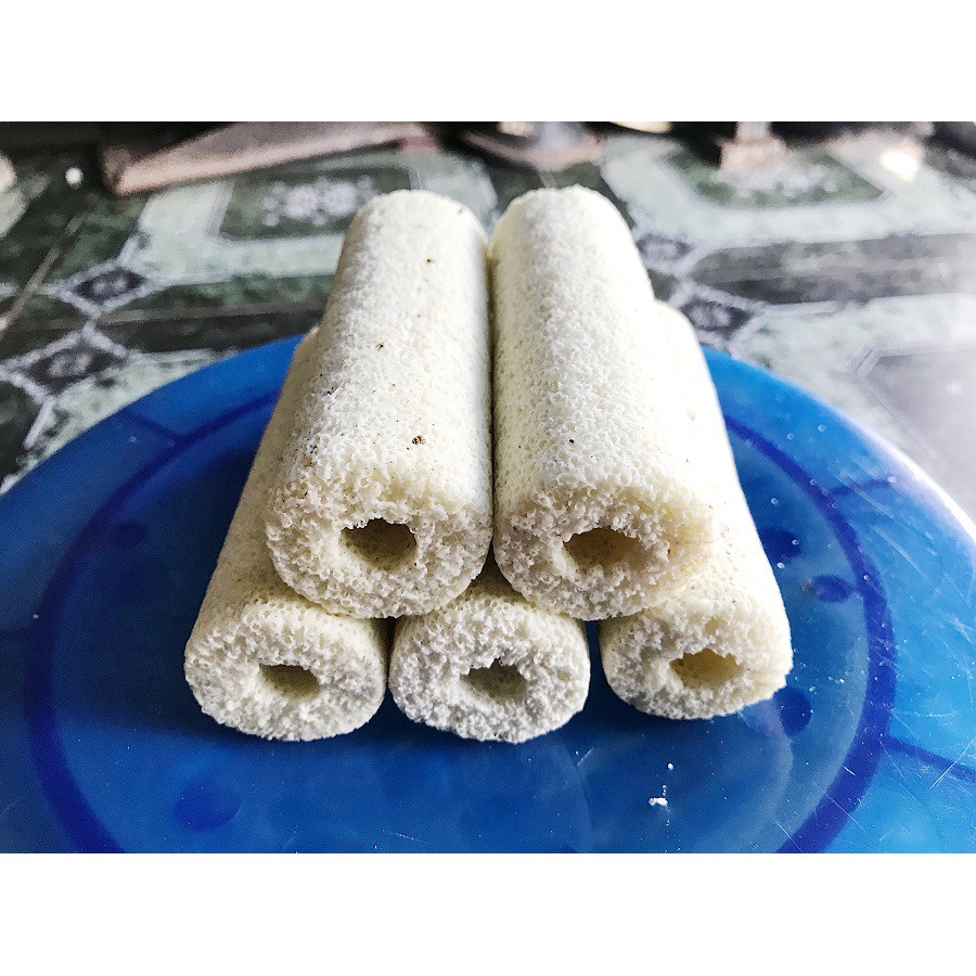 SỨ LỌC  VẬT LIỆU LỌC HỒ CÁ 10cm