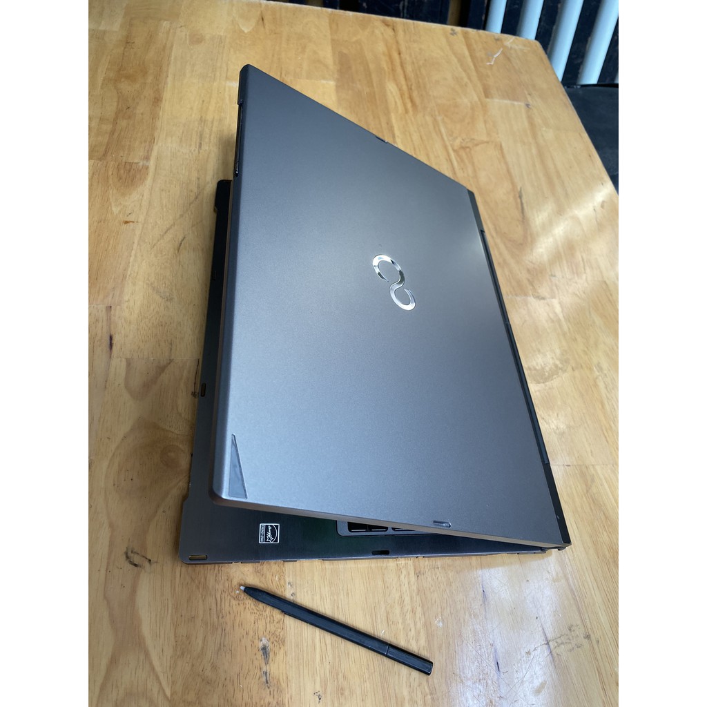 Laptop Fujitsu T935