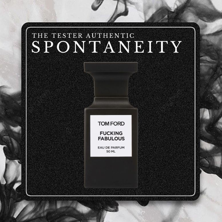 Nước Hoa  Fucking Fabulous EDP 5ml/10ml🍇𝒮𝓅𝑜𝓃𝓉𝒶𝓃𝑒𝒾𝓉𝓎