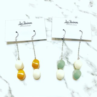 Nguyên liệu handmade - Các loại khuyên móc
