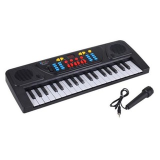 Đàn Piano Organ LQ3798 có mic