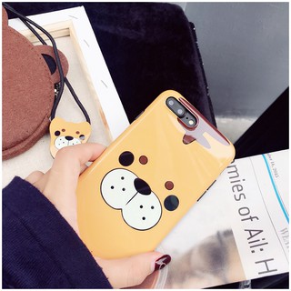 Ốp lưng dẻo Su IPhone 6 Plus