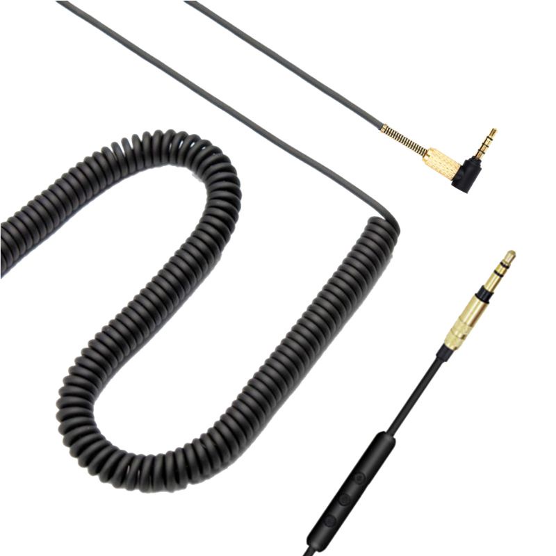 Dây Tai Nghe Mềm Cho Sony MDR-10r MDR-1A XB950 Z1000 MSR7