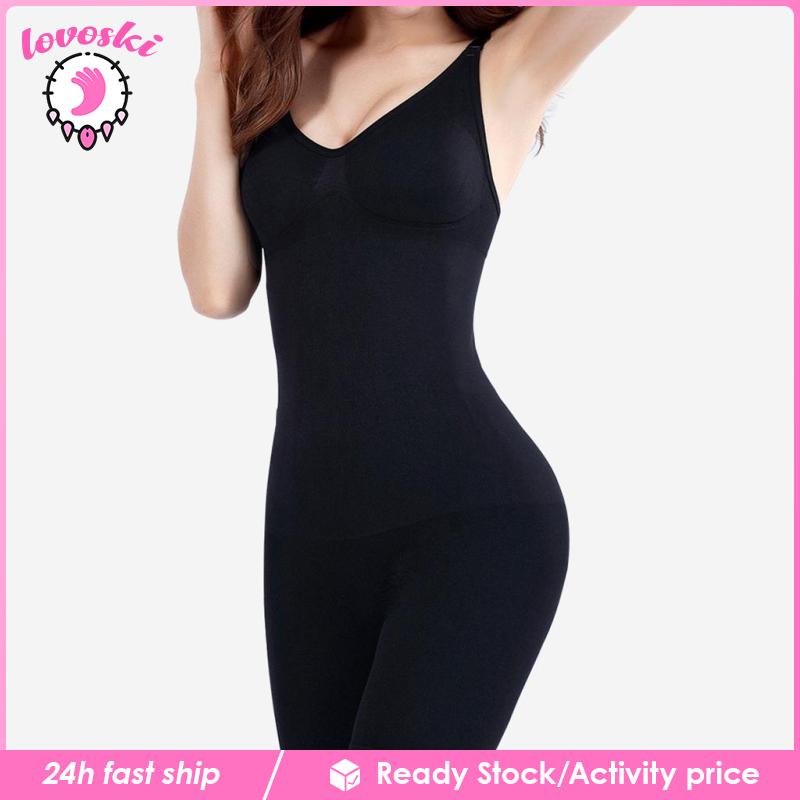 Bộ Đồ Định Hình Toàn Thân Dành Cho Nữ