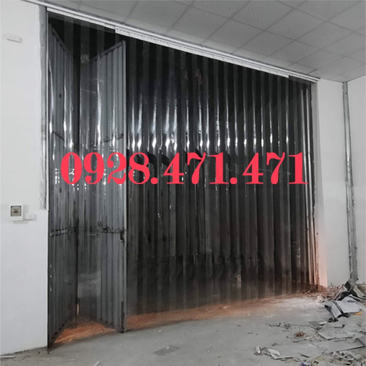 Bát Treo 30cm Bát Kẹp Nhựa Chuyên Dùng Cho Nhựa PVC Ngăn Lạnh Bản Rộng 30cm