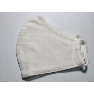 Khẩu trang vải thun 2 lớp