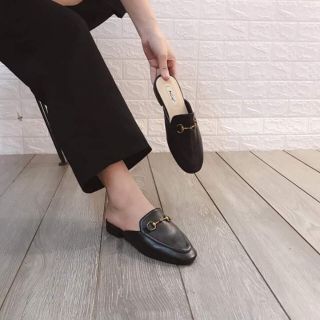 Giày sục  nữ . Sục nữ.