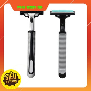 [Siêu KM]  [Hot trend]Bộ dao cạo râu 30 lưỡi + 1 cán thế hệ mới