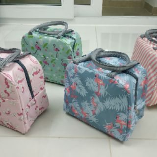 Túi đựng hộp cơm giữ nhiệt cao cấp