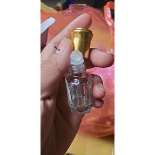 Chai chiết nước hoa 5ml dạng lăn