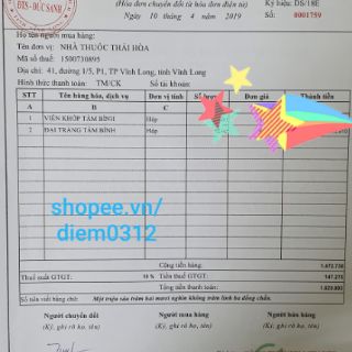 ĐẠI TRÀNG TÂM BÌNH