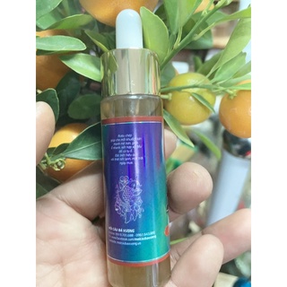 Tinh Mùi B28 Bá vương-Riệu Chép