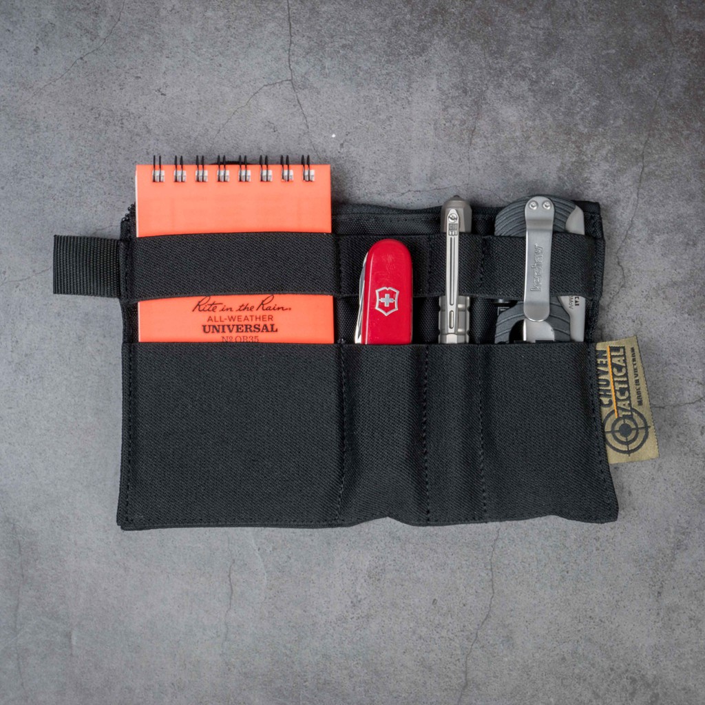 Phụ kiện Chuyentactical Admin Insert Gear V2.0