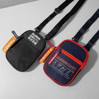 Túi đeo mini SuperDry