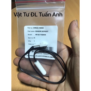 Sensor Cảm Biến Tủ Lạnh Panasonic Chính Hãng