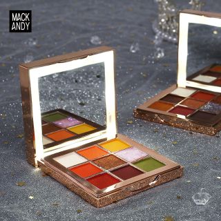 ( HÀNG ORDER ) PHẤN MẮT ĐÍNH ĐÁ CÓ ĐÈN LED MACK ANDY
