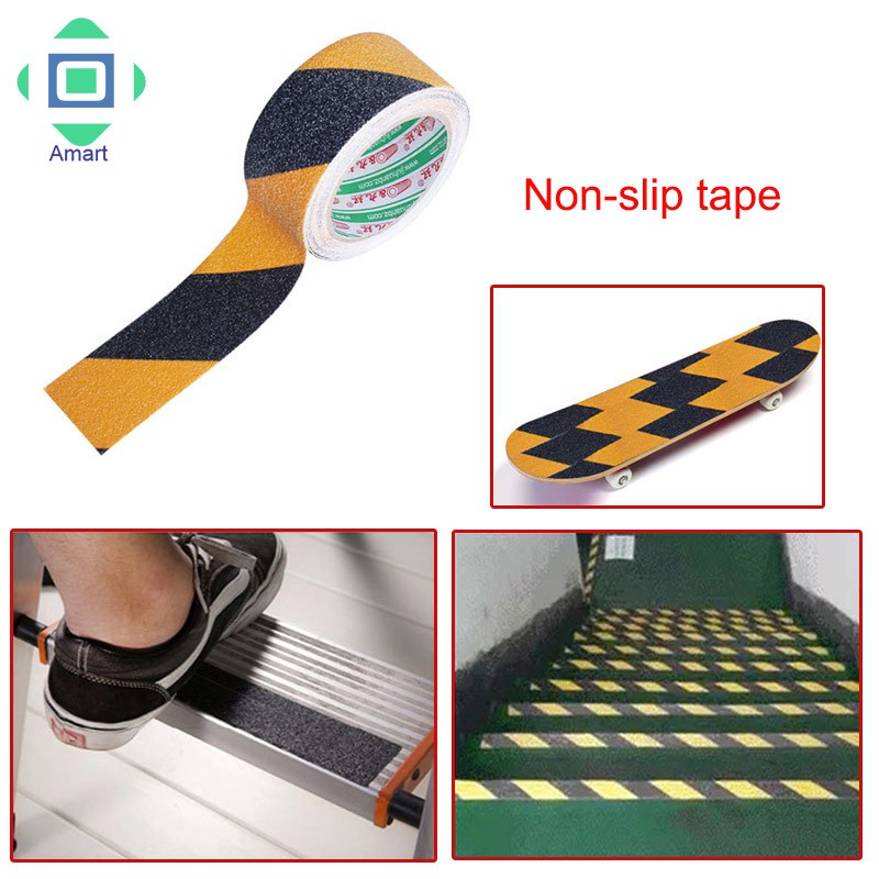 Cuộn băng keo chống trượt đa năng dài 5 mét